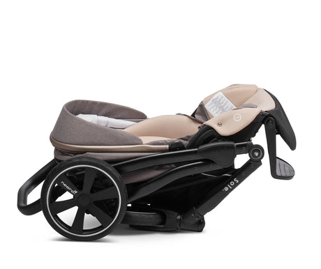 Noordi Sole Go 2in1 Pram