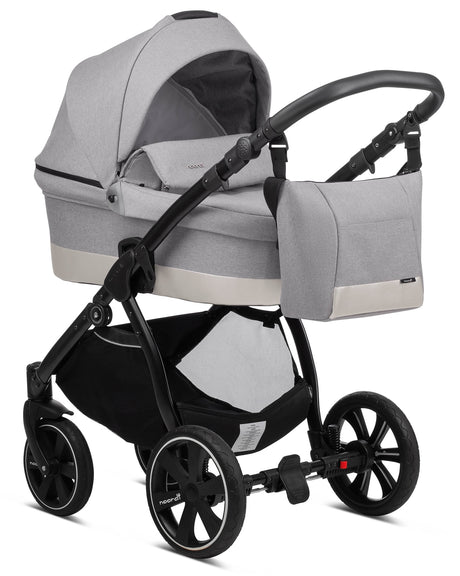 Noordi Sole Go 2in1 Pram