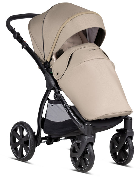 Noordi Sole Go 2in1 Pram