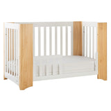 Johnston's Pack of 2 Fitted Sheets for Cot Beds