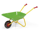 Rolly Toys Kids Toy Metal Wheelbarrow