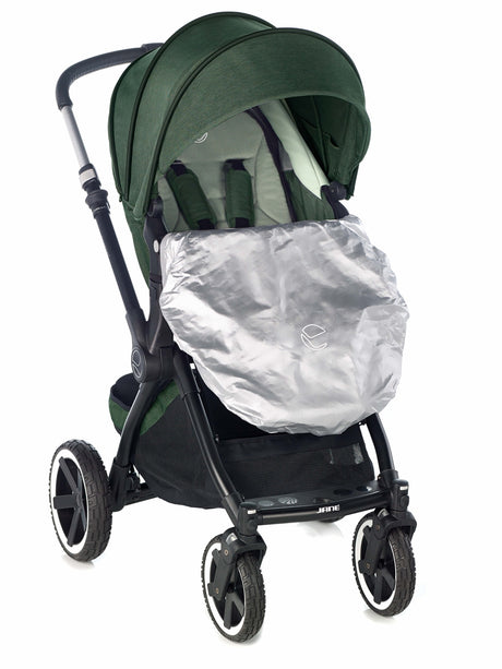 Jane Crosslight Pushchair