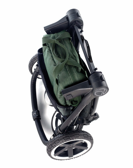 Jane Crosslight Pushchair