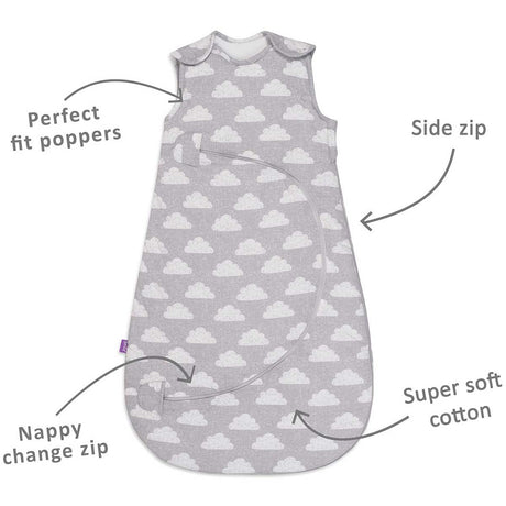 Snuz SnuzPouch Sleeping Bag