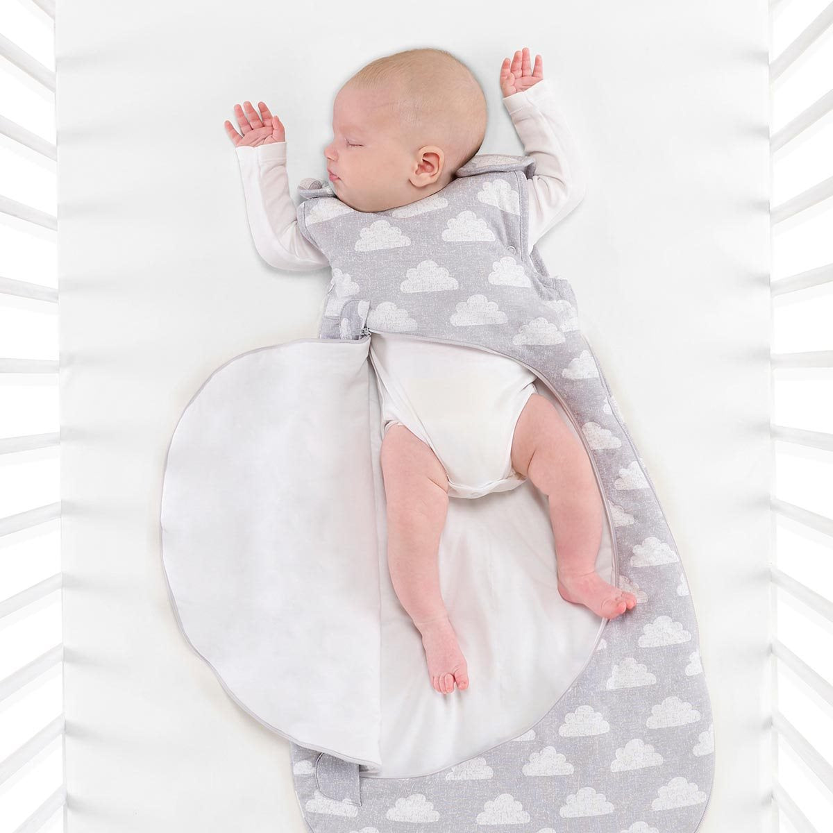 Snuz SnuzPouch Sleeping Bag