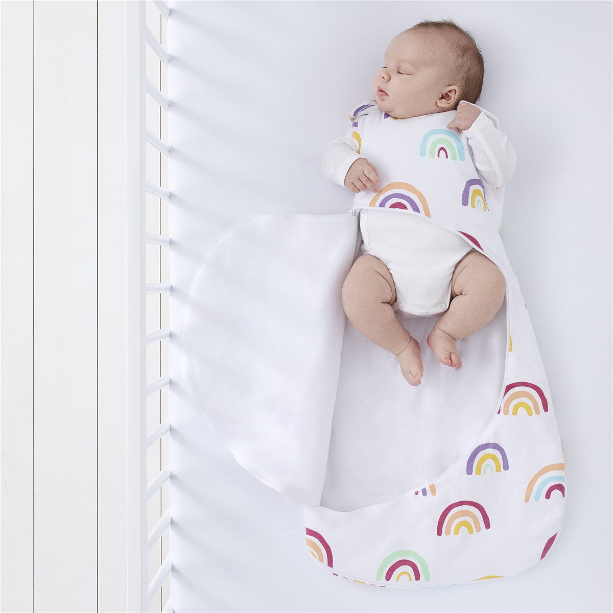 Snuz SnuzPouch Sleeping Bag