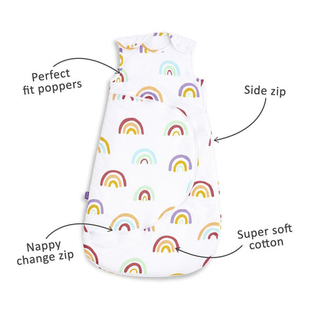 Snuz SnuzPouch Sleeping Bag