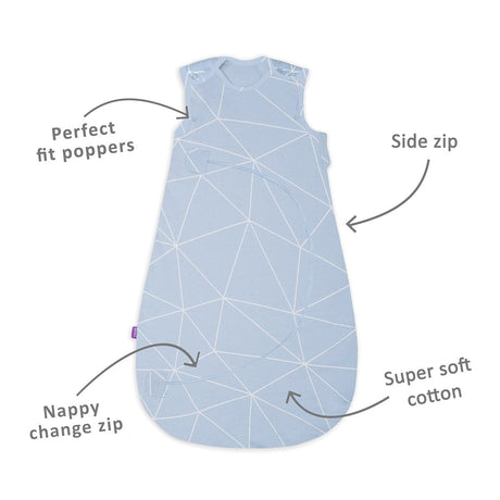 Snuz SnuzPouch Sleeping Bag