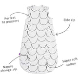 Snuz SnuzPouch Sleeping Bag