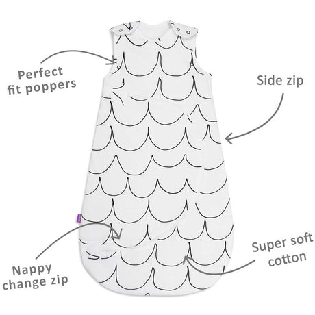 Snuz SnuzPouch Sleeping Bag
