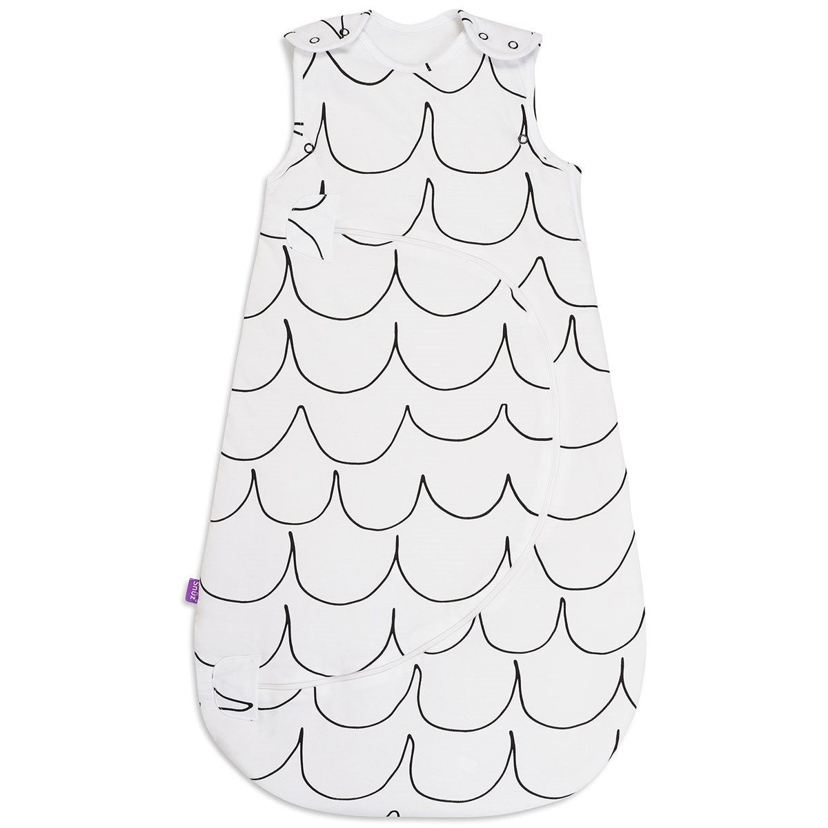 Snuz SnuzPouch Sleeping Bag