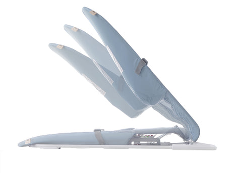 Jane Baluu Rocker & Activity Bar