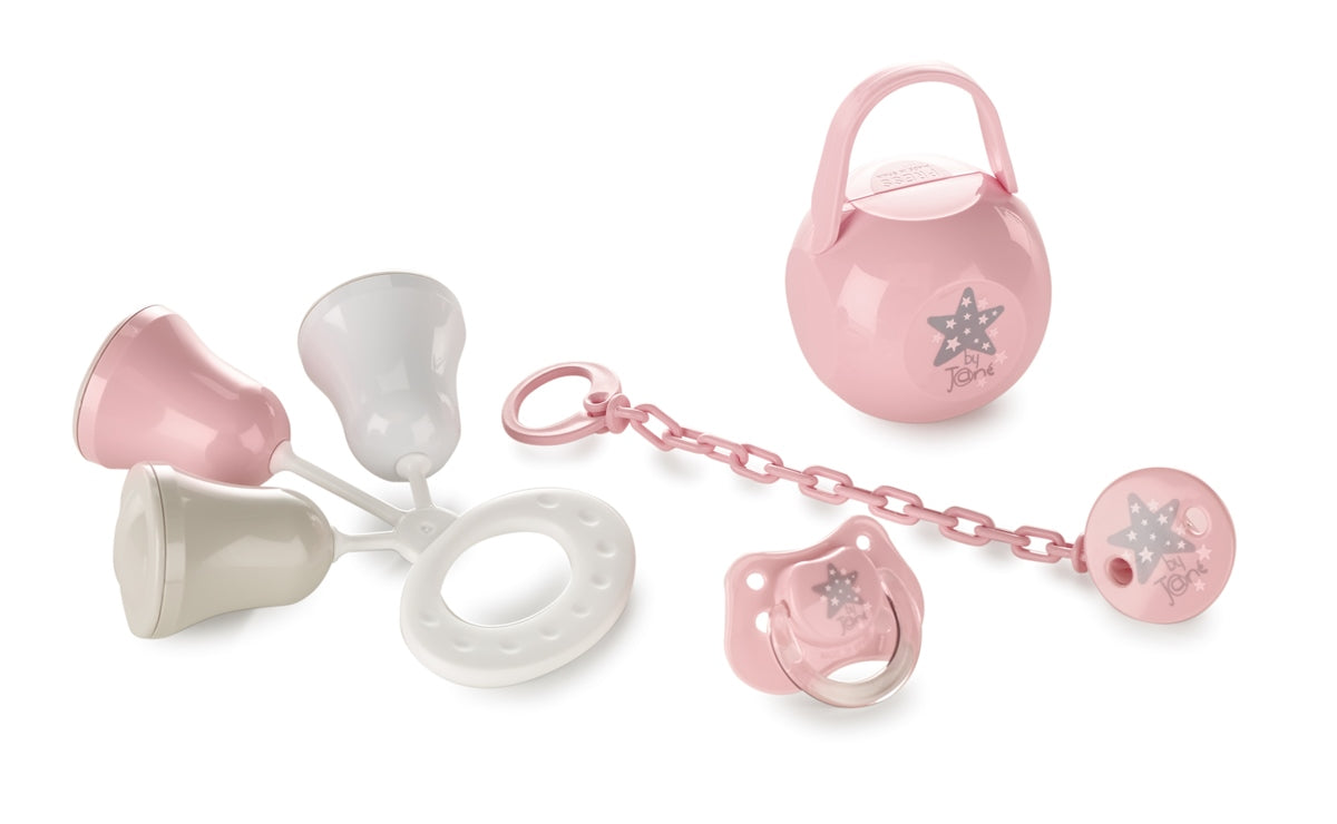 Jane Birth Gift Set