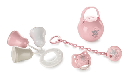 Jane Birth Gift Set