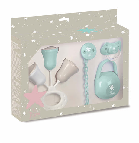 Jane Birth Gift Set