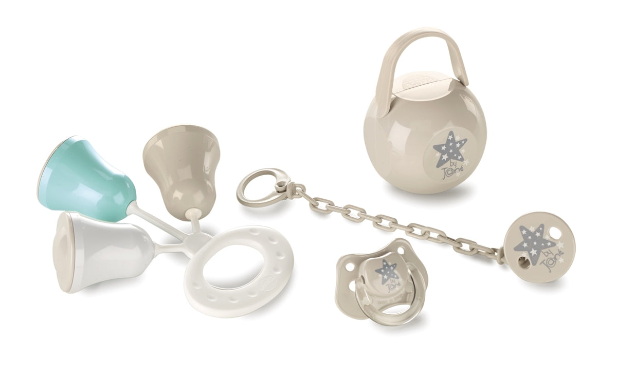 Jane Birth Gift Set