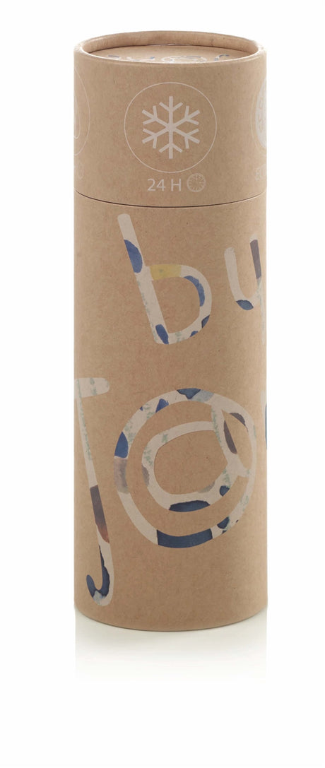 Jane Baby's Stainless Steel Thermal Flasks for liquids