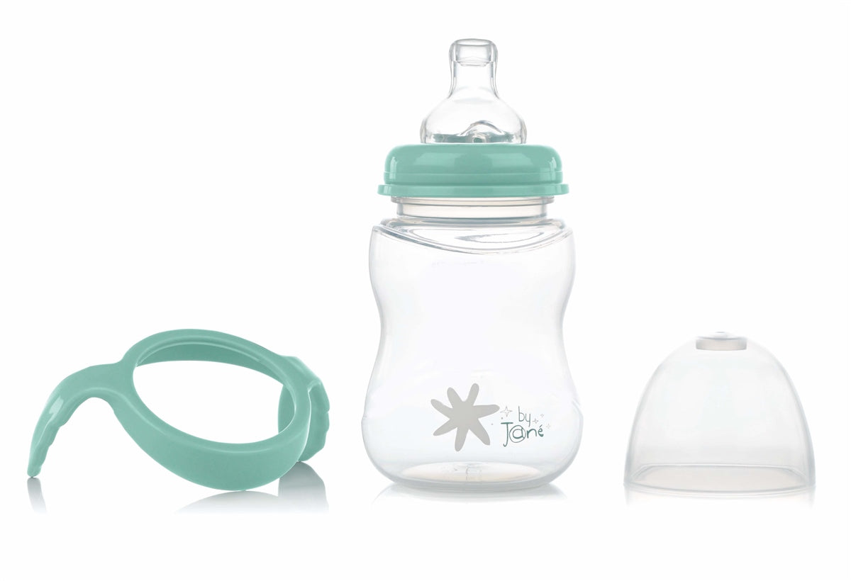 Jane Anti-Drip Cup
