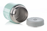 Jane Stainless Steel Food Container, Bowl & Carry Bag