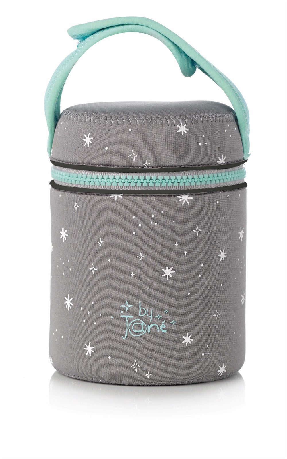 Jane Stainless Steel Food Container, Bowl & Carry Bag