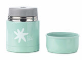 Jane Stainless Steel Food Container, Bowl & Carry Bag