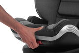 Be Cool Mars i-Size Car Seat 100-150cm, 3-12 Years