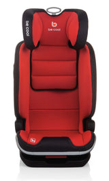 Be Cool Mars i-Size Car Seat 100-150cm, 3-12 Years