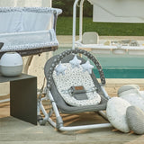 Jane Fold Rocker