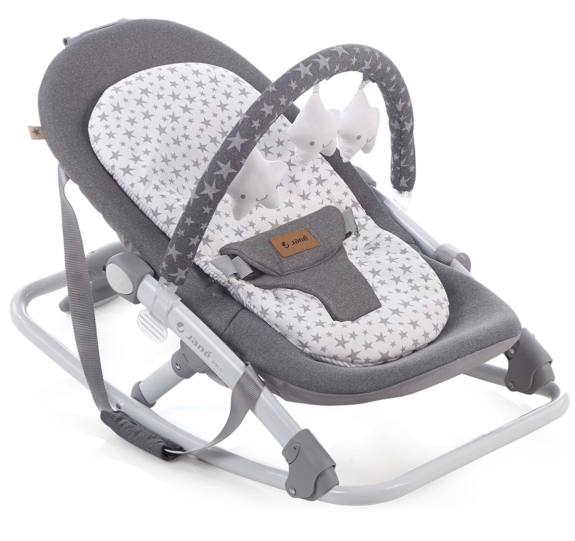 Jane Fold Rocker