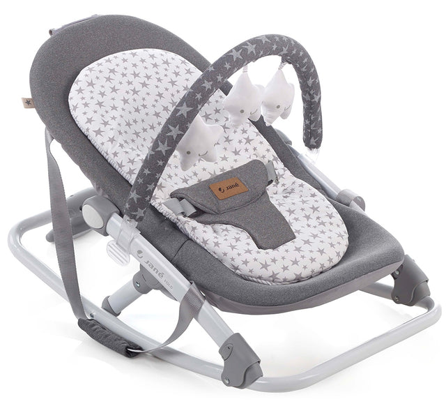 Jane Fold Rocker