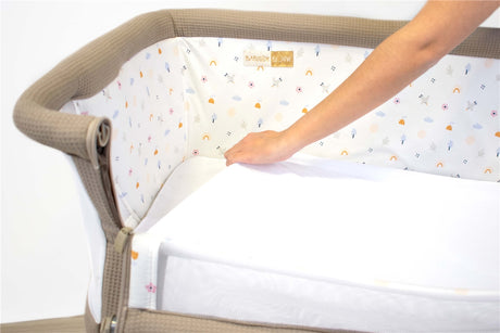 Jane Nature Mattress Cover