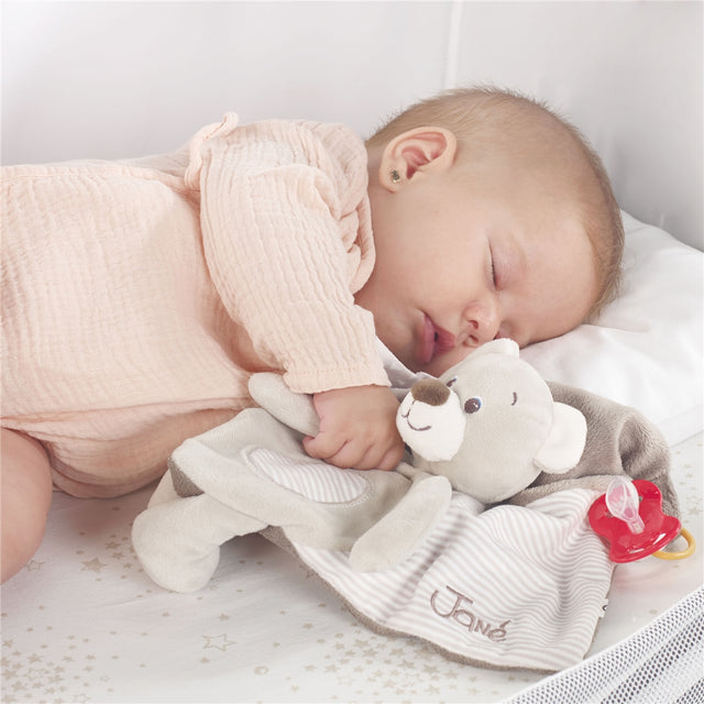 Jane Doudou Comforter