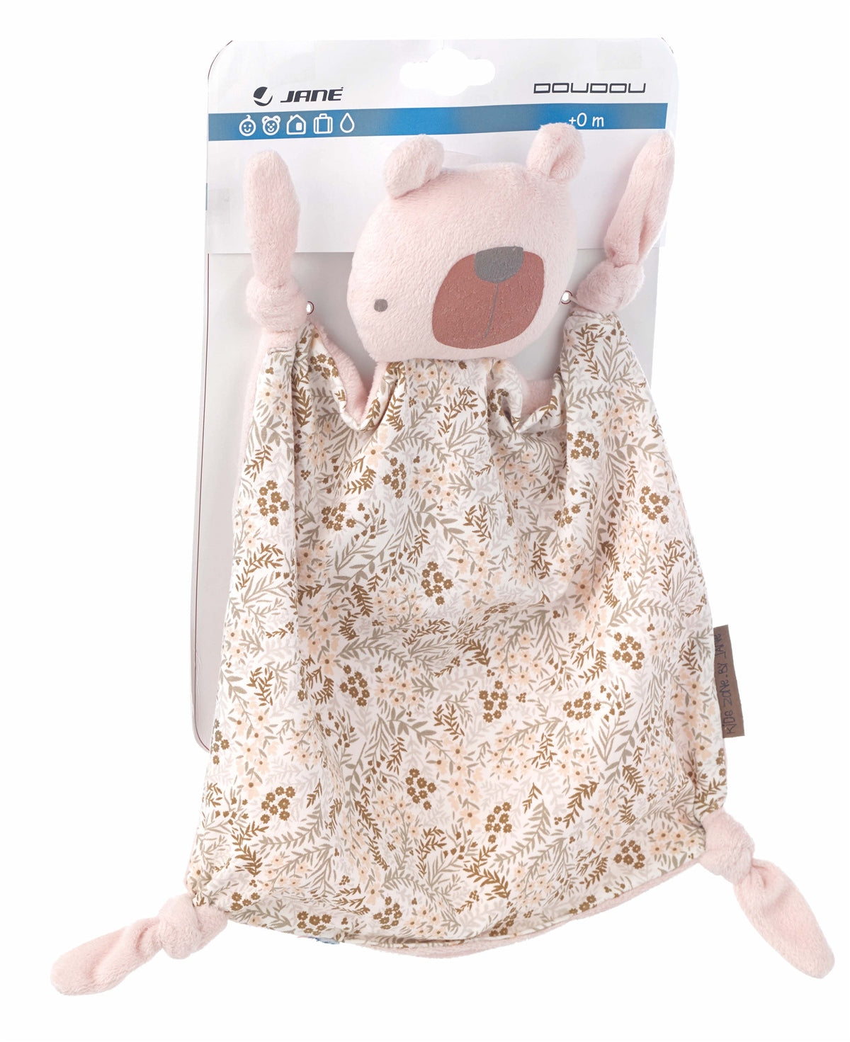 Jane Doudou Comforter