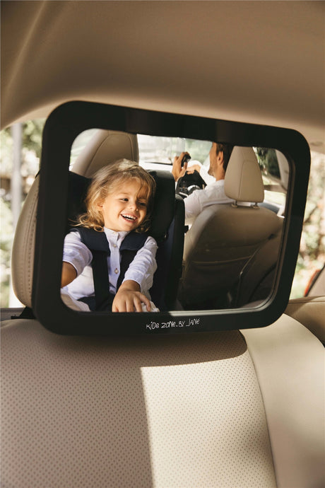 Jane Check Up Led Mirror with Remote Control