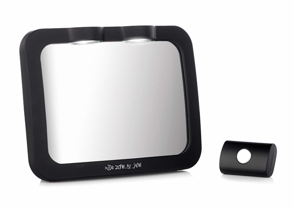 Jane Check Up Led Mirror with Remote Control