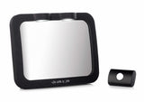 Jane Check Up Led Mirror with Remote Control