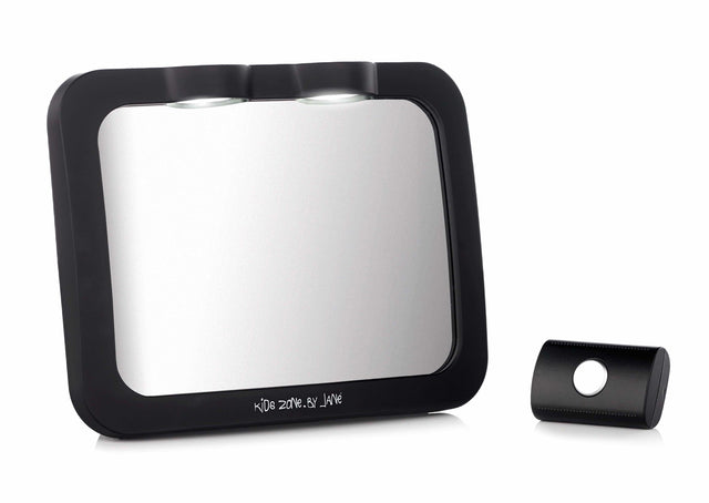 Jane Check Up Led Mirror with Remote Control