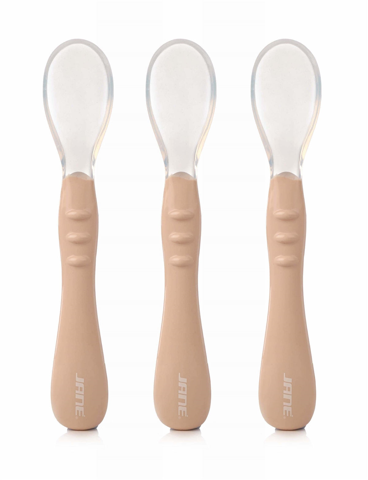 Silicone Spoons
