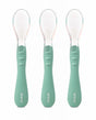 Jane Silicone Spoons (3 pack)