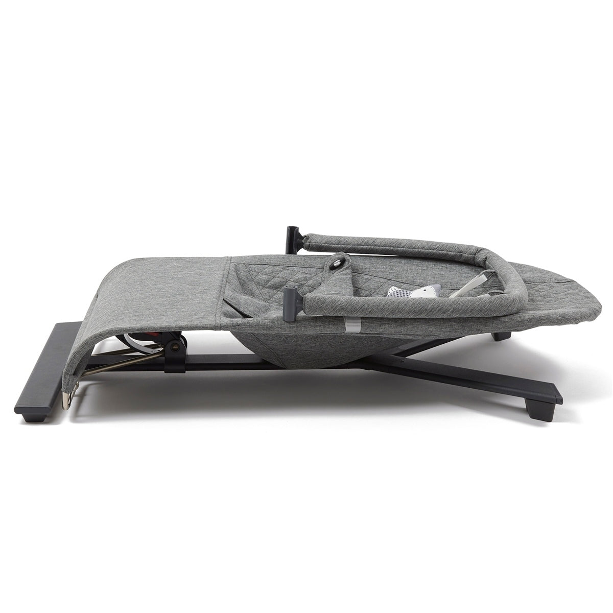 Johnston's Gravity Bouncer