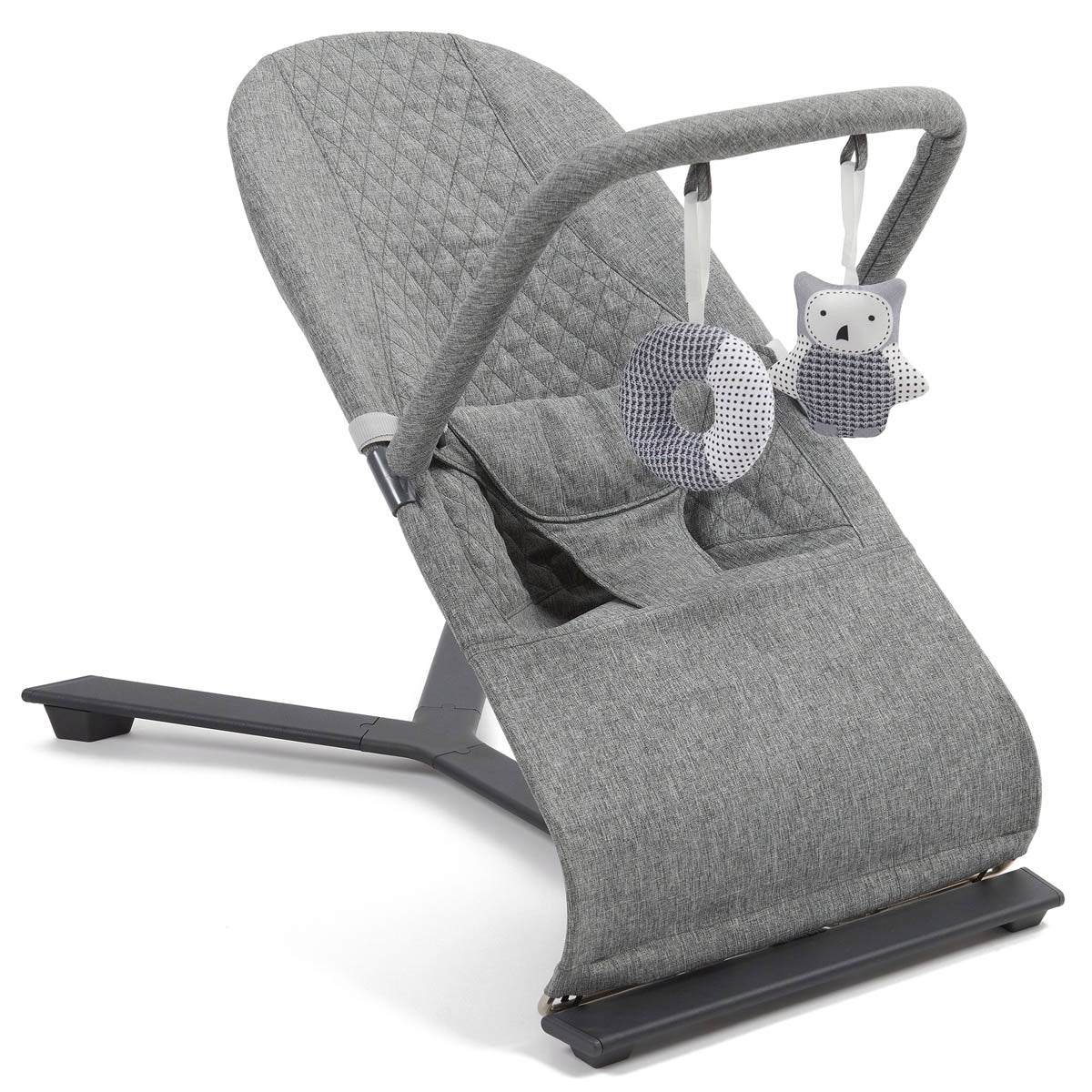Johnston's Gravity Bouncer