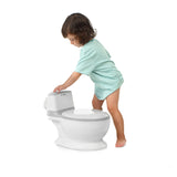 Jané First Potty with Realistic Toilet Design & Flush Sound, 12m+