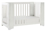 Cocoon Evoluer Nursery Room Set, White / Grey