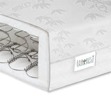 Cocoon Evoluer Nursery Room Set, White / Grey
