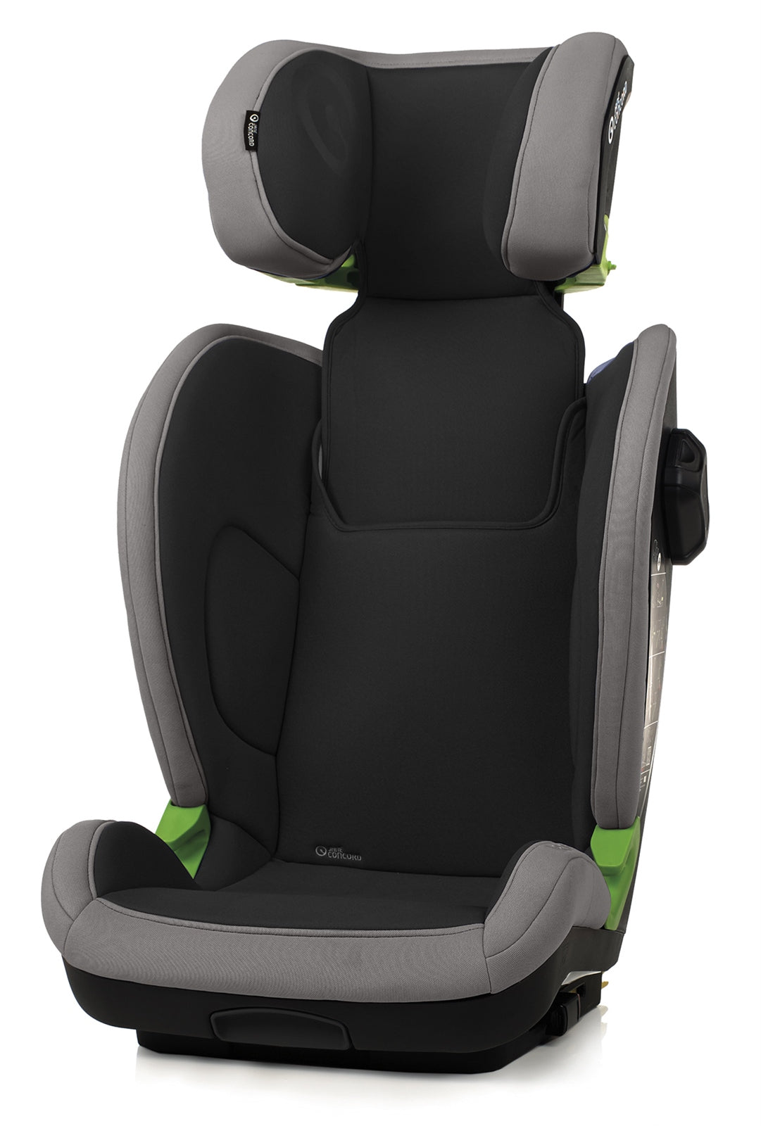 Jane iRacer i-Size Car Seat 100-150cm, 3-12 Years
