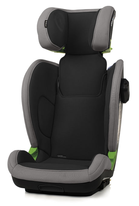 Jane iRacer i-Size Car Seat 100-150cm, 3-12 Years