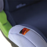 Jane iRacer i-Size Car Seat 100-150cm, 3-12 Years