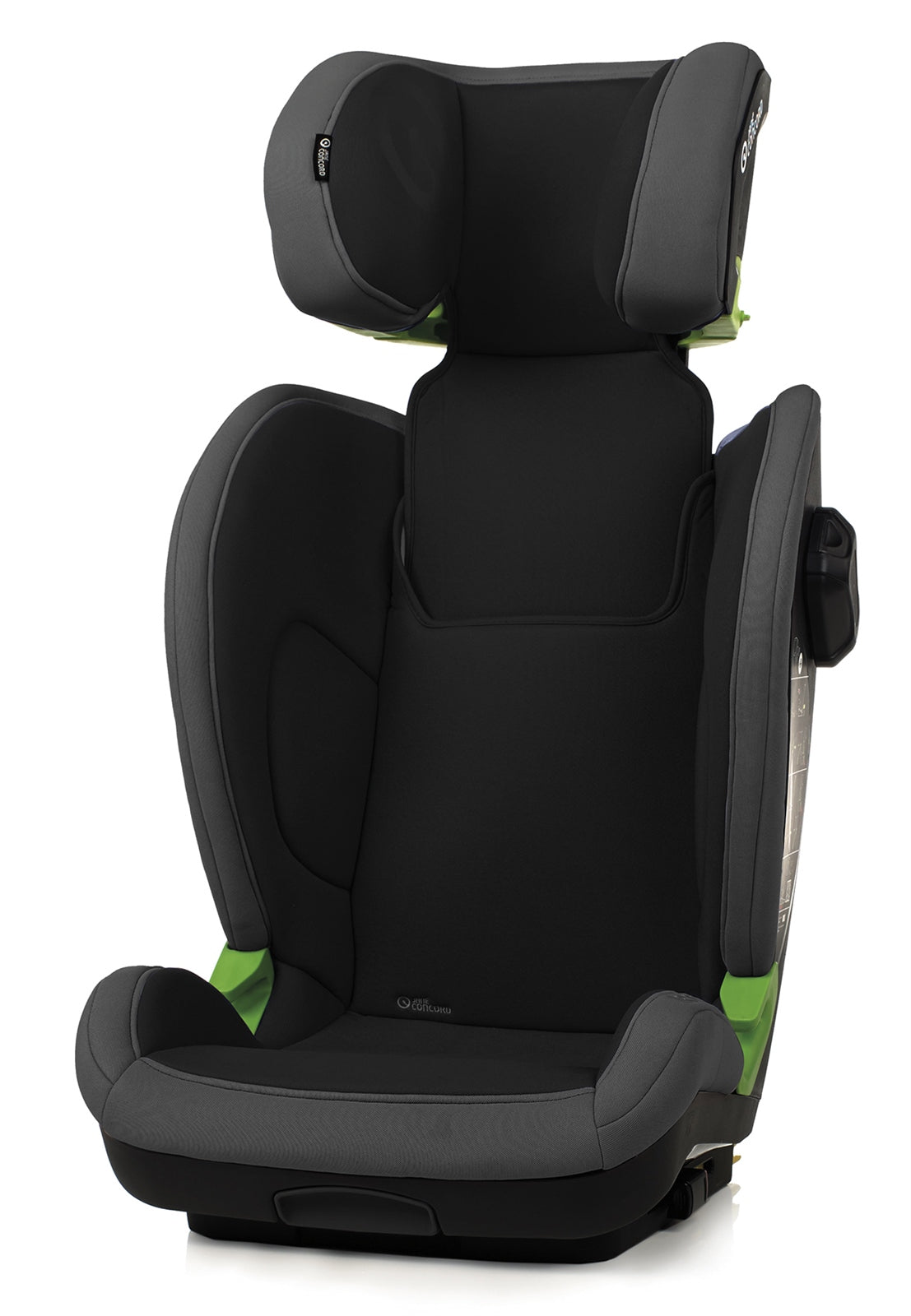 Jane iRacer i-Size Car Seat 100-150cm, 3-12 Years