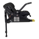 Jane iPlatform Comfy Reclinable ISOFIX Car Seat Base