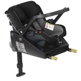 Jane iPlatform Comfy Reclinable ISOFIX Car Seat Base
